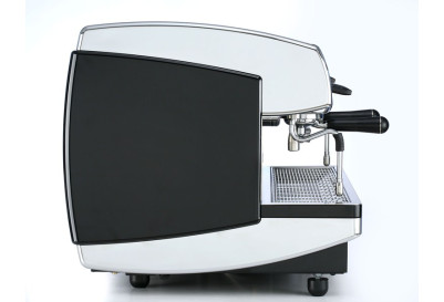 ENOVA S 2 | Pusiau automatinis slėginis espresso kavos aparatas, dvi grupės | Primulator