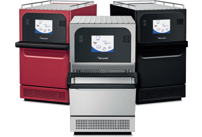 merrychef eikon e2s krosnis